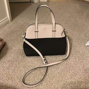 Kate Spade “Wesley Grove Street Carli”